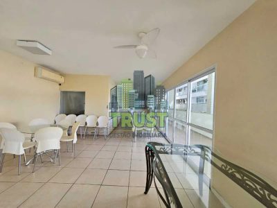 Apartamento, 2 quartos, 72 m² - Foto 3