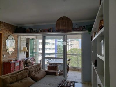 Apartamento, 2 quartos, 75 m² - Foto 1