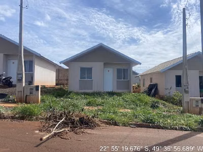 Casa, 2 quartos, 192 m² - Foto 1