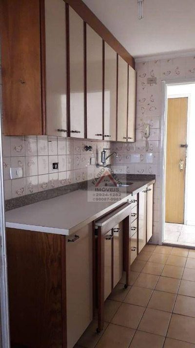 Apartamento, 3 quartos, 75 m² - Foto 1