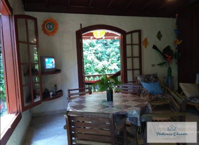 Casa, 4 quartos, 140 m² - Foto 4