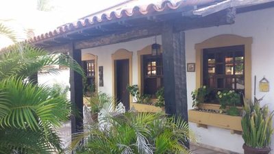 Casa, 4 quartos, 600 m² - Foto 1