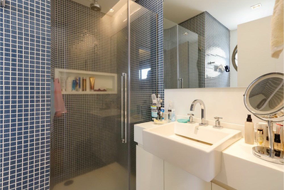 Apartamento, 4 quartos, 320 m² - Foto 2