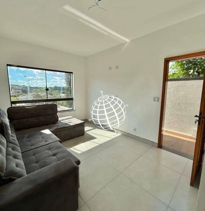 Casa, 3 quartos, 117 m² - Foto 2