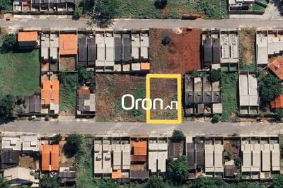 Terreno, 738 m² - Foto 1