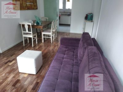 Apartamento, 3 quartos, 110 m² - Foto 3