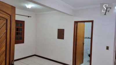 Sobrado, 3 quartos, 302 m² - Foto 5