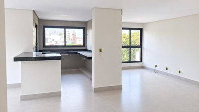 Apartamento, 3 quartos, 108 m² - Foto 4