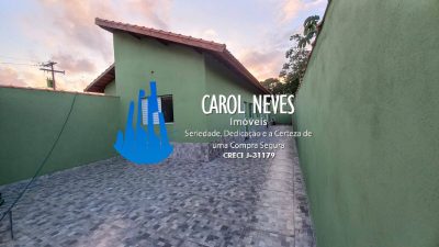Casa, 2 quartos, 64 m² - Foto 3