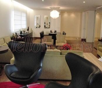 Apartamento, 4 quartos, 300 m² - Foto 1