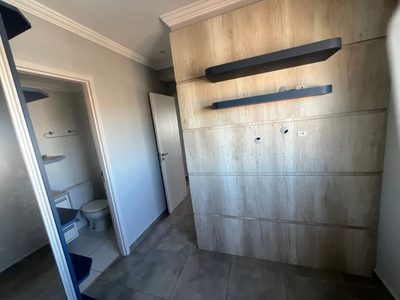 Apartamento, 3 quartos, 82 m² - Foto 4