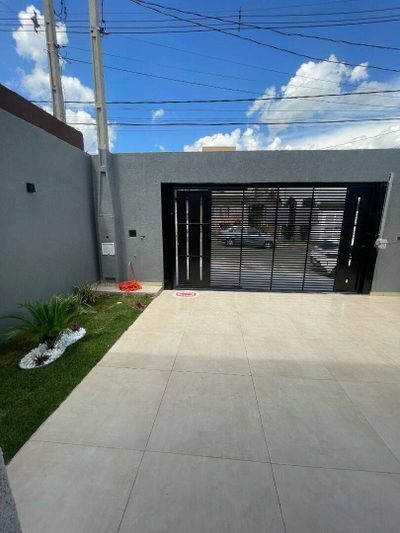 Casa, 3 quartos, 84 m² - Foto 4