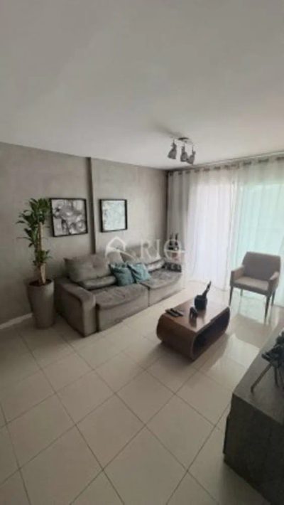 Apartamento, 3 quartos, 97 m² - Foto 1