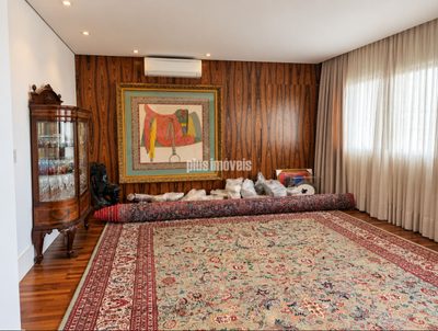 Apartamento, 4 quartos, 475 m² - Foto 5
