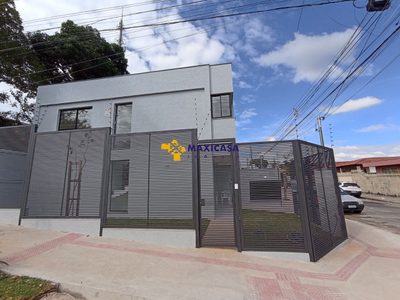 Casa, 3 quartos, 112 m² - Foto 1