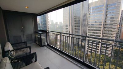 Apartamento, 1 quarto, 61 m² - Foto 3