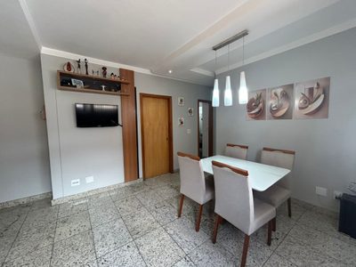 Cobertura, 4 quartos, 174 m² - Foto 5