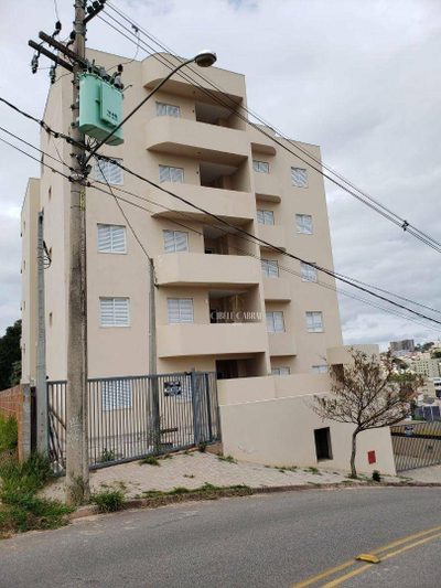 Apartamento, 3 quartos, 65 m² - Foto 3