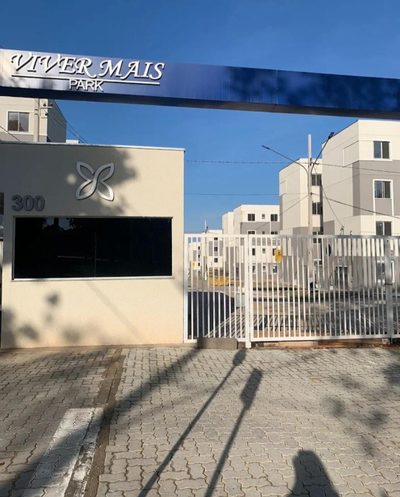 Apartamento, 2 quartos, 46 m² - Foto 1