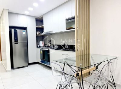 Apartamento, 2 quartos, 61 m² - Foto 5