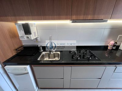 Apartamento, 3 quartos, 118 m² - Foto 2