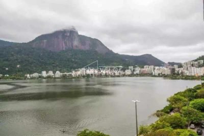Apartamento, 4 quartos, 211 m² - Foto 4