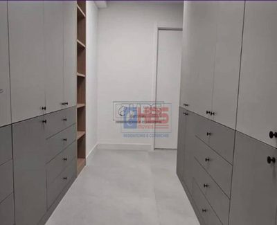 Apartamento, 3 quartos, 136 m² - Foto 5
