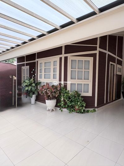 Casa, 4 quartos, 213 m² - Foto 2