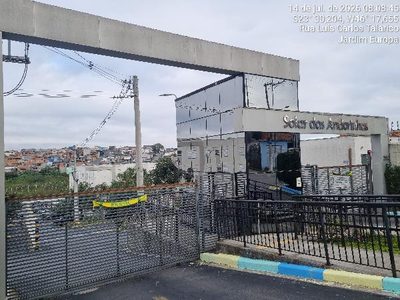 Apartamento, 2 quartos, 39 m² - Foto 1