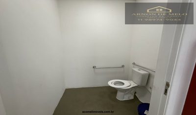 Depósito-Galpão, 916 m² - Foto 4