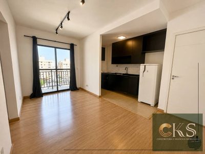 Apartamento, 2 quartos, 53 m² - Foto 3