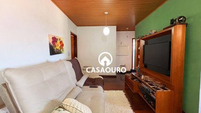 Apartamento, 3 quartos, 110 m² - Foto 5