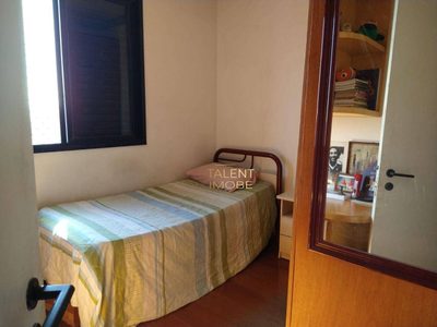 Apartamento, 3 quartos, 75 m² - Foto 4