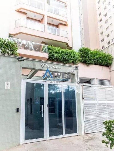 Apartamento, 3 quartos, 120 m² - Foto 2