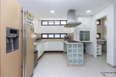 Apartamento, 3 quartos, 171 m² - Foto 4