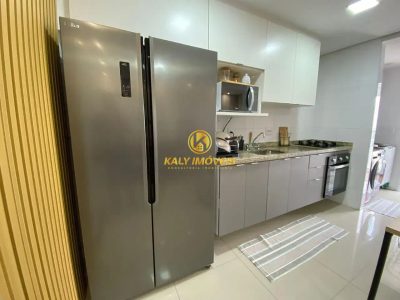 Apartamento, 2 quartos, 64 m² - Foto 5
