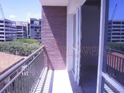 Sala-Conjunto, 47 m² - Foto 3