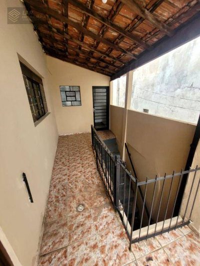 Casa, 2 quartos, 80 m² - Foto 5