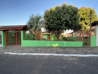 Casa, 3 quartos, 150 m² - Foto 4