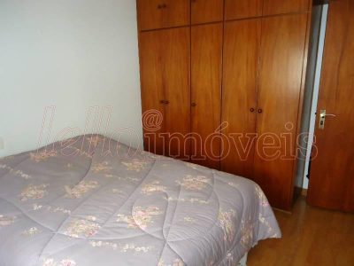 Apartamento, 3 quartos, 108 m² - Foto 5