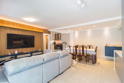 Apartamento, 2 quartos, 84 m² - Foto 2
