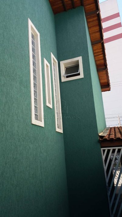Sobrado, 3 quartos, 125 m² - Foto 5