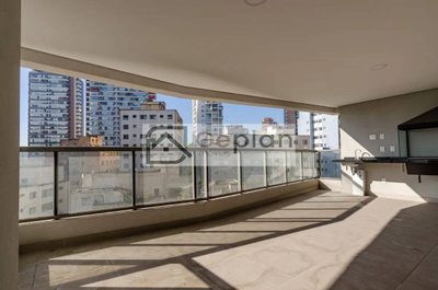 Apartamento, 3 quartos, 175 m² - Foto 3