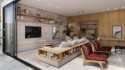 Casa, 3 quartos, 347 m² - Foto 5