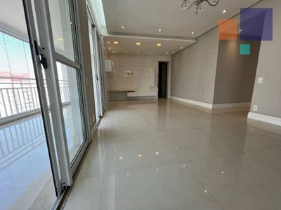 Apartamento, 3 quartos, 126 m² - Foto 2