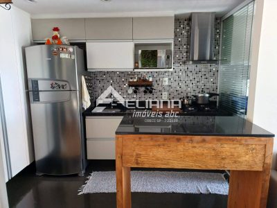 Apartamento, 3 quartos, 73 m² - Foto 5