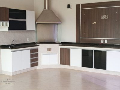 Cobertura, 3 quartos, 160 m² - Foto 1