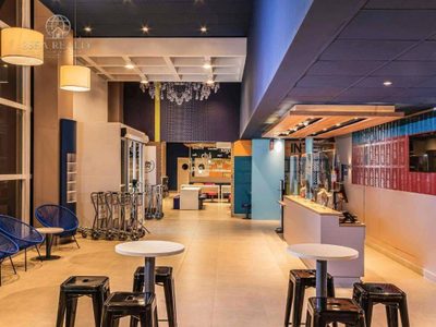 Prédio Inteiro, 8660 m² - Foto 1