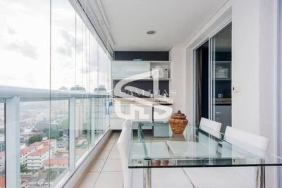 Flat/Apart Hotel, 1 quarto, 40 m² - Foto 3