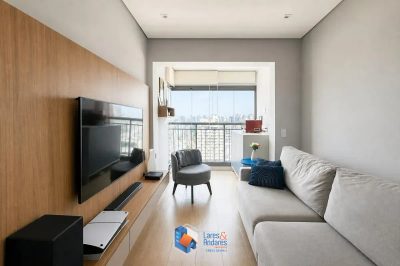 Apartamento, 2 quartos, 54 m² - Foto 2